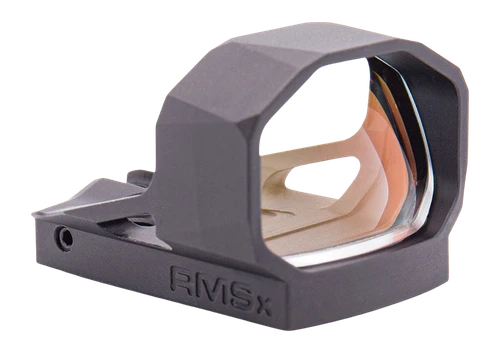 Shield Sights , Shield Rmsx-65/2moa-glass Glass Rflx Mini Xl  65/2