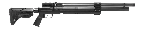 Jts Shotgun (xisico Usa) , Jts Jagprsm25b   Airacuda Prs Max      .25cal  Blk