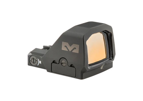 Mepro Usa Llc , Mepro 901141281  Mpo-f     Moa Bullseye Rmr   Grn