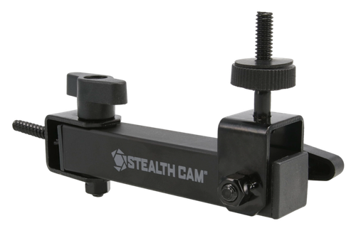 Walkers Game Ear , Steal Stc-ecmnt      Eco Mount