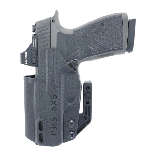 Henry Holsters Cipher IWB Holster for Sig P365 AXG Legion Gen 1 - Black
