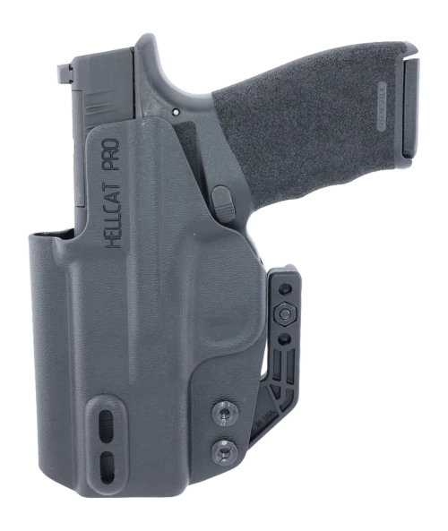 Henry Holsters Cipher IWB Holster for Springfield Hellcat Pro - Black
