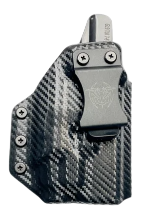 Um Tactical , Um Qu-glk-19tlr7-rh     Qualifier Glk19-32-36-45