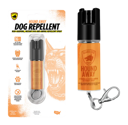Skyline Usa Inc , Gdog Ps-gdds-or     Hound Away Dog Spray 1/2oz