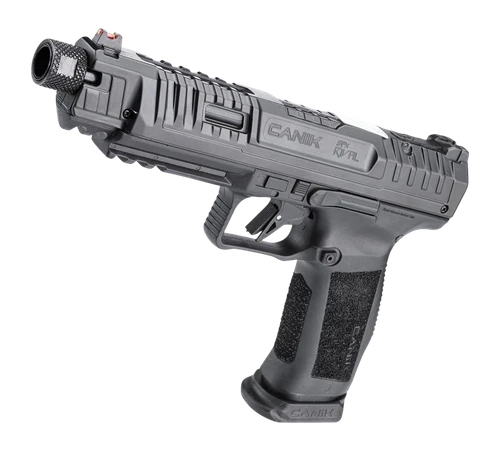 Soft Air Usa (chiappa) , Softair 126770  Rival Sfx Canik 1.50 .50 Mat Black