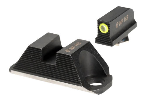 Night Fision , Nf Glk-001-230-362-ygzx     Ns Glk 19/45 Ylw/blnk