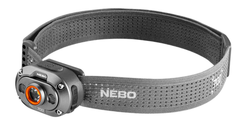Alliance Consumer Group , Nebo Neb-hlp-0044 Mycro 700 Lum Rec Headlamp