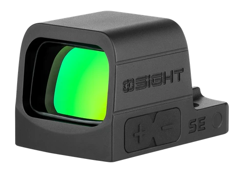 Osight , Osight Osightsegn   Se-2-moa-gn 2moa Grn Dot Rmsc