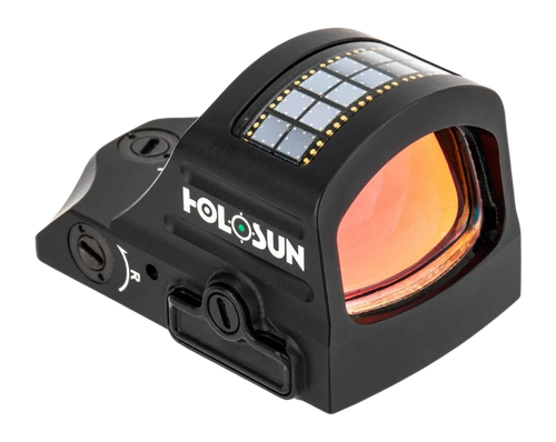 Primary Arms Optics , Pa He507c-gr-x2-acss  Holosun He507c-gr-x2 Grn Dot