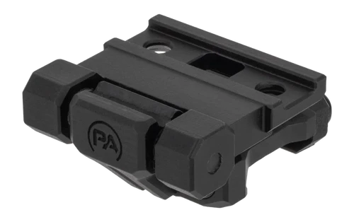 Primary Arms Optics , Pa 910094    Slx Flip-to-side Magnifier Mnt 1.5
