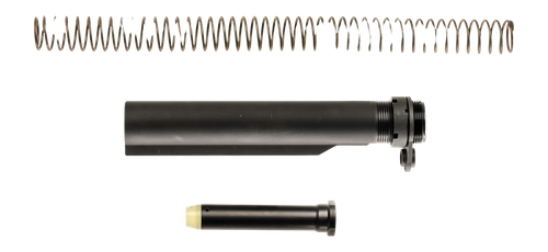 Bravo , Bcm Mk2rms-m1t2   Mk2 Recoil Mitigation Mod1 - T2