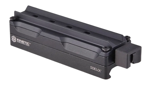 Kinetic Development Group , Kdg Sid5-240     Trijicon Acog Mount