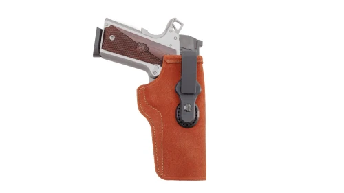 Galco Tuck-N-Go 2.0 IWB Holster for HK VP9 - Natural