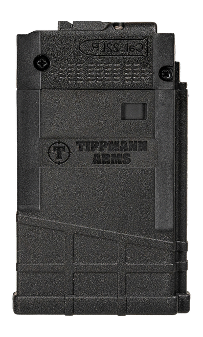 Tippmann Arms , Tippmann A201354 Conversion Kit Mag 10rd Short