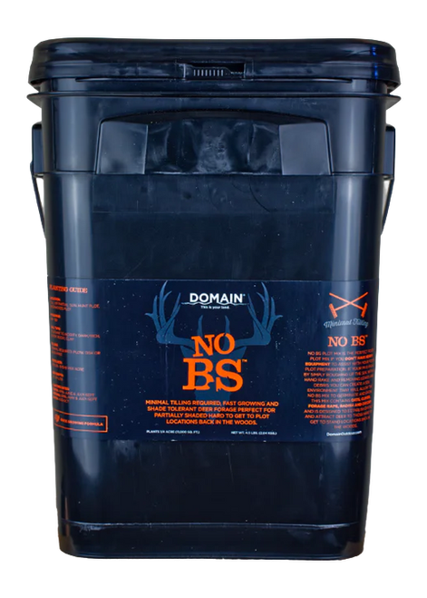 Allen/domain Outdoor , Domain Nbsfp45    No Bs