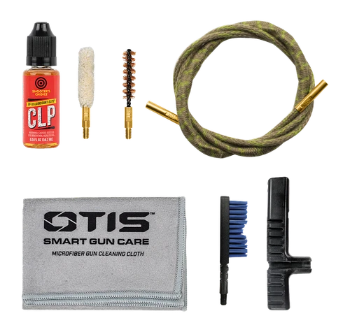 Otis , Otis Fg-rcd-330        30 Cal   Dlx Ripcord 36in
