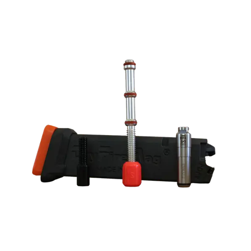 Dryfiremag , Dryfiremag S-pdp-rl-ret  Laser Training Wal Pdp