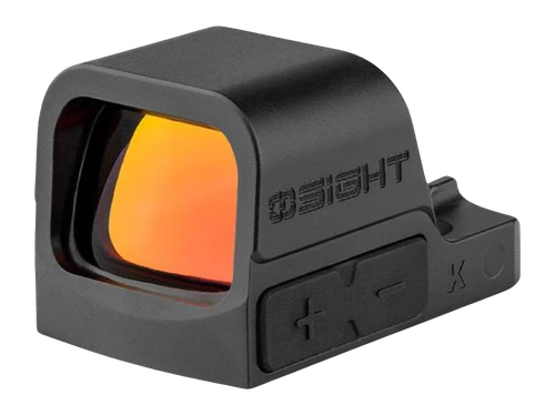 Osight , Osight Osightkgn    6moa Grn Dot Rmsc Open