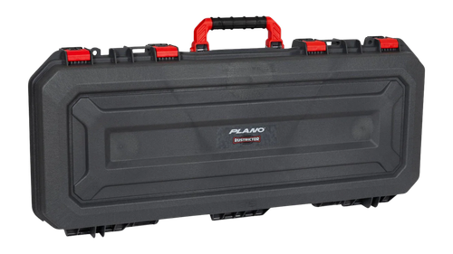 Plano , Plano Pla11836  36in Aw Rfl Case W/rustrictor Blk