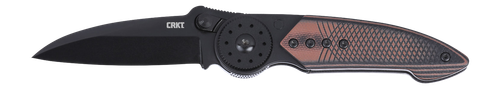 Columbia River , Crkt 4200k  Walker Blade Lock