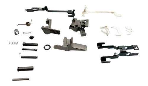 Je Machine Tech , Je Machine Ts-lpkssp320 Sig P320 Lower Parts Kit