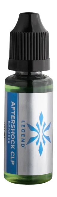 Legend Outdoor Gear , Legend As-db-0.5     Aftershock Clp Dropper Bottle