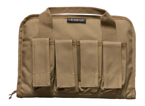 Legend Outdoor Gear , Legend Peg100-de  Pegasus Tactical Pstl Case De