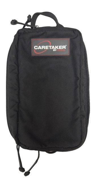 Regal Products , Caretaker R39573-cbrtpcbl  Utility Pouch Cordura