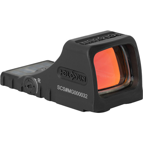 Holosun SCS MOS Green Dot Sight