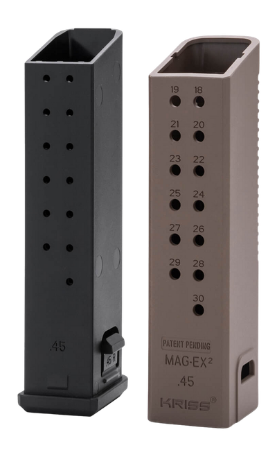 Kriss Usa , Kriss Kvamx2k45fd00 Magex2 Kit Glk21 45   +17 Fde