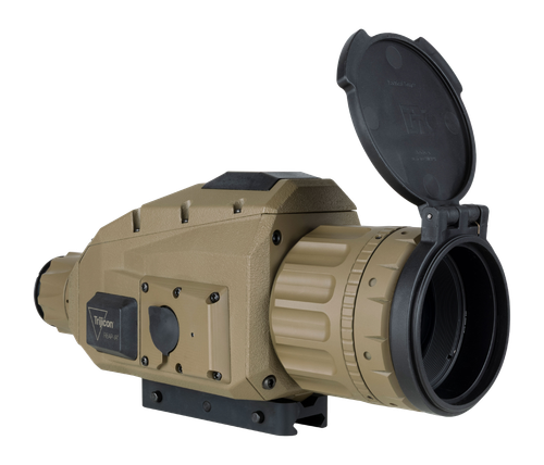 Trijicon Eo , Trj Eo Reap-ir-50    Reap-ir 50mm W/ Q-loc
