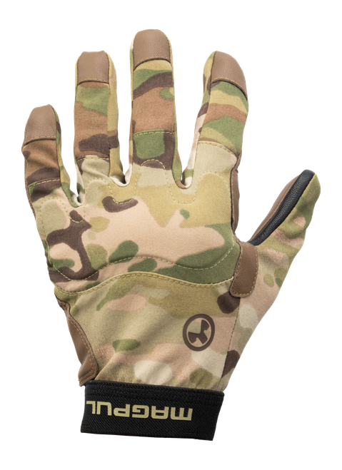 Magpul Industries Corp , Magpul Mag1015-977-l     Patrol Glove 2.0    L