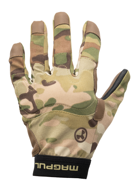 Magpul Industries Corp , Magpul Mag1015-977-m     Patrol Glove 2.0    M