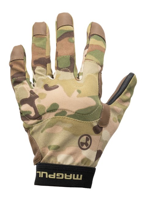 Magpul Industries Corp , Magpul Mag1015-977-s     Patrol Glove 2.0    S
