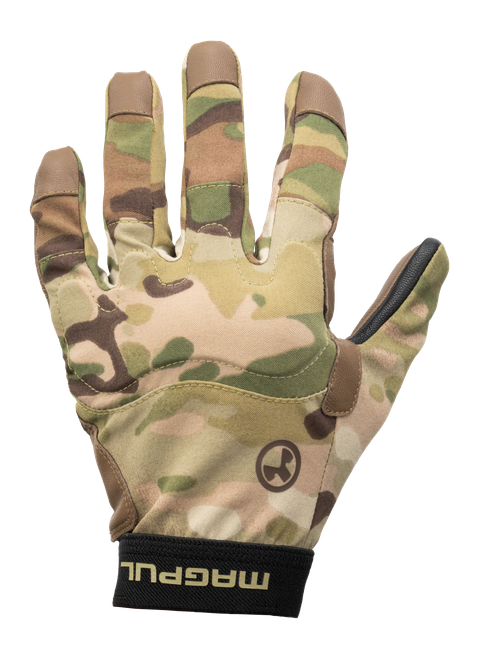 Magpul Industries Corp , Magpul Mag1015-977-xl    Patrol Glove 2.0    Xl