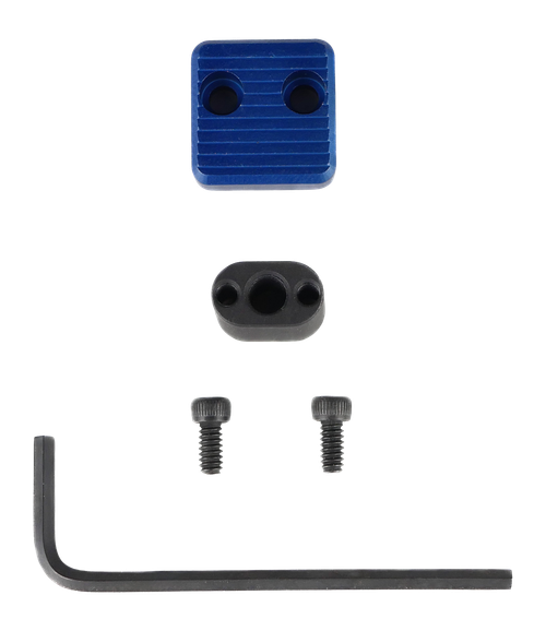 Armaspec , Armaspec Arm103-blu Tcb-31 Tactical Combat Button