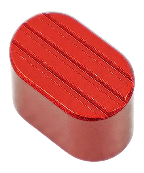 Armaspec , Armaspec Arm105-red Cb Enhanced Combat Button