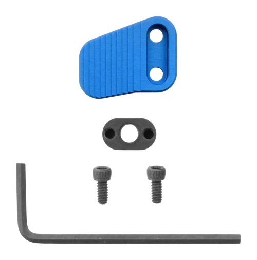 Armaspec , Armaspec Arm106-blu B1 Extended Mag Release