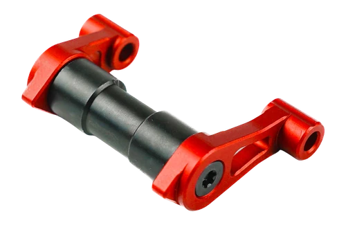 Armaspec , Armaspec Arm212-red Fulcrum 45 Full Throw Saf Sel