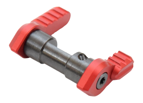 Armaspec , Armaspec Arm112-red St45 Short Throw Safety Select