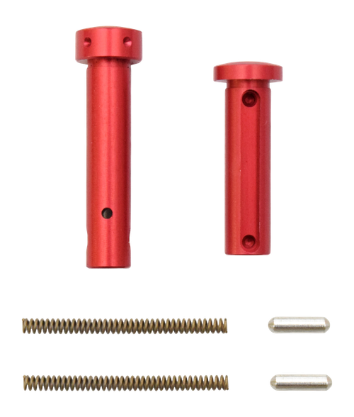 Armaspec , Armaspec Arm146-red Superlight Takedown/pivot Pins