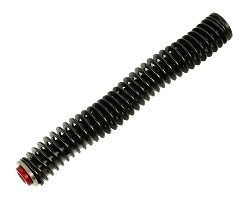 Armaspec , Armaspec Arm412-red Guide Rod Fluted Glk G1-3 17lb