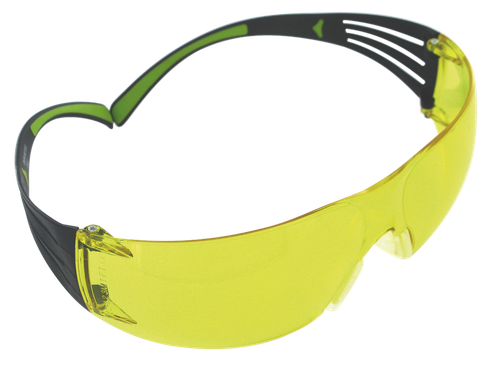 3m Peltor Sport, Pel Sf400pa8       Eye Protection Amber