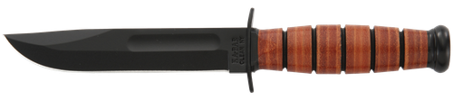 Ka-bar Short, Kabar 1250    Usmc Short  Ws             5.25  Lth