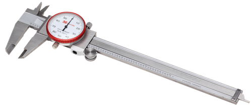 Hornady Dial Caliper, Horn 050075  Steel Dial Caliper