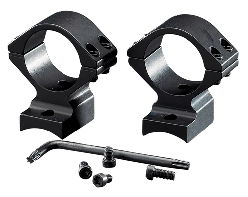 Browning Bar & Blr Integrated, Brn 12376  Rng 1in Med Bar/blr      Mat
