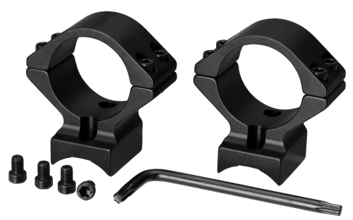 Browning T-bolt Integrated, Brn 12338  Rng 1in Tblt             Mat