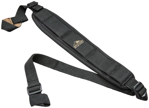 Butler Creek Comfort Stretch, Btlr 80023       Shotgun Sling Black