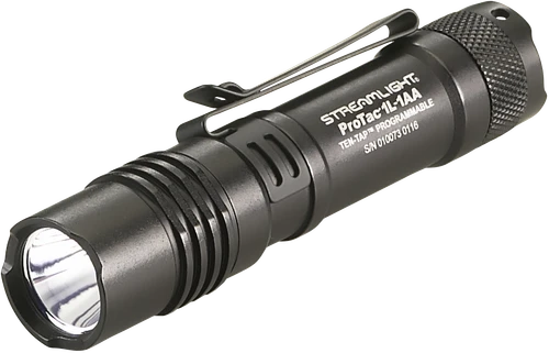 Streamlight Protac 1l-1aa Everyday Carry Flashlight, Stl 88061  Protac 1l-1aa Everyday Carry Flashlight