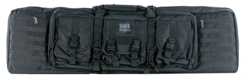 Bulldog Bdt Tactical, Bdog Bdt60-43b   Tact Dbl Rfl Cs 43            Blk